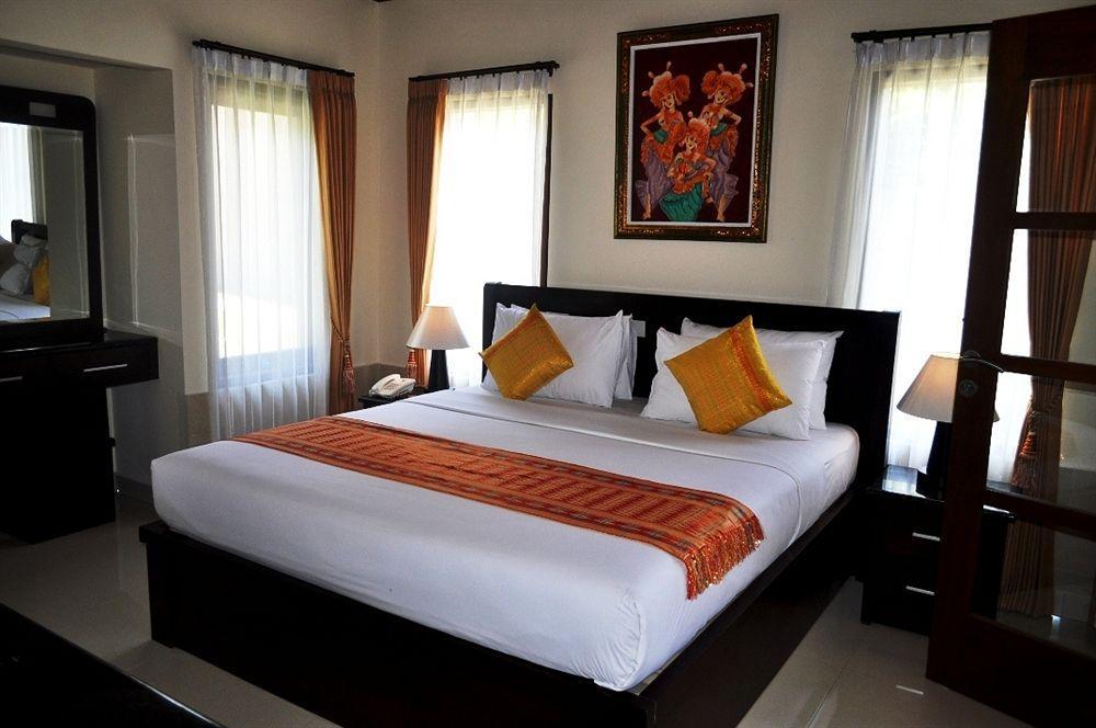 Rama Phala Resort & Spa Ubud Eksteriør billede