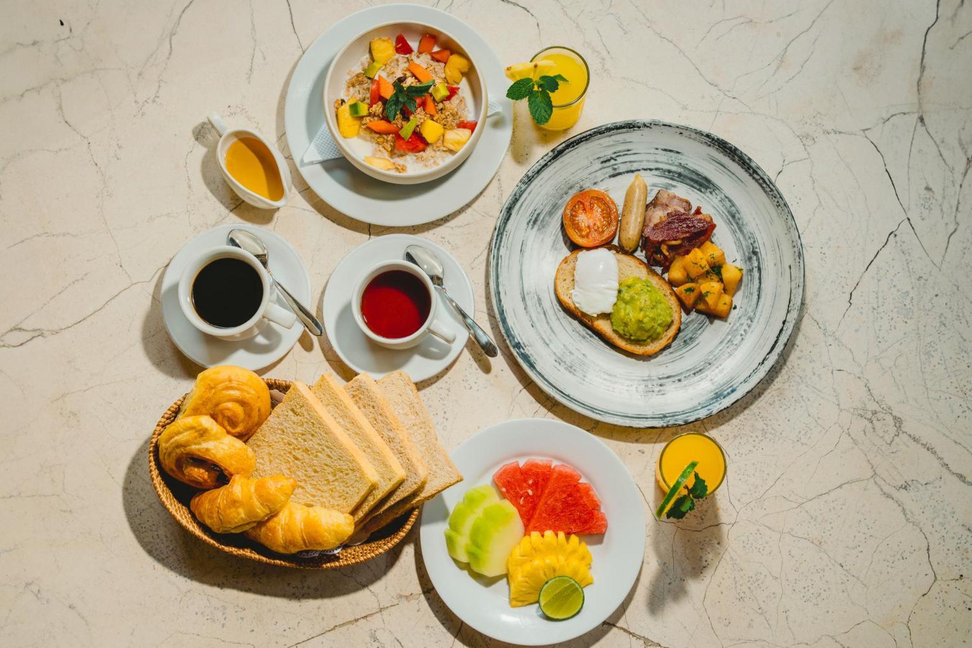 Rama Phala Resort & Spa Ubud Eksteriør billede