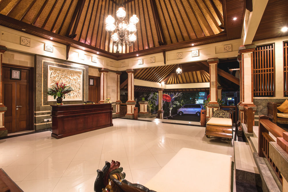 Rama Phala Resort & Spa Ubud Eksteriør billede